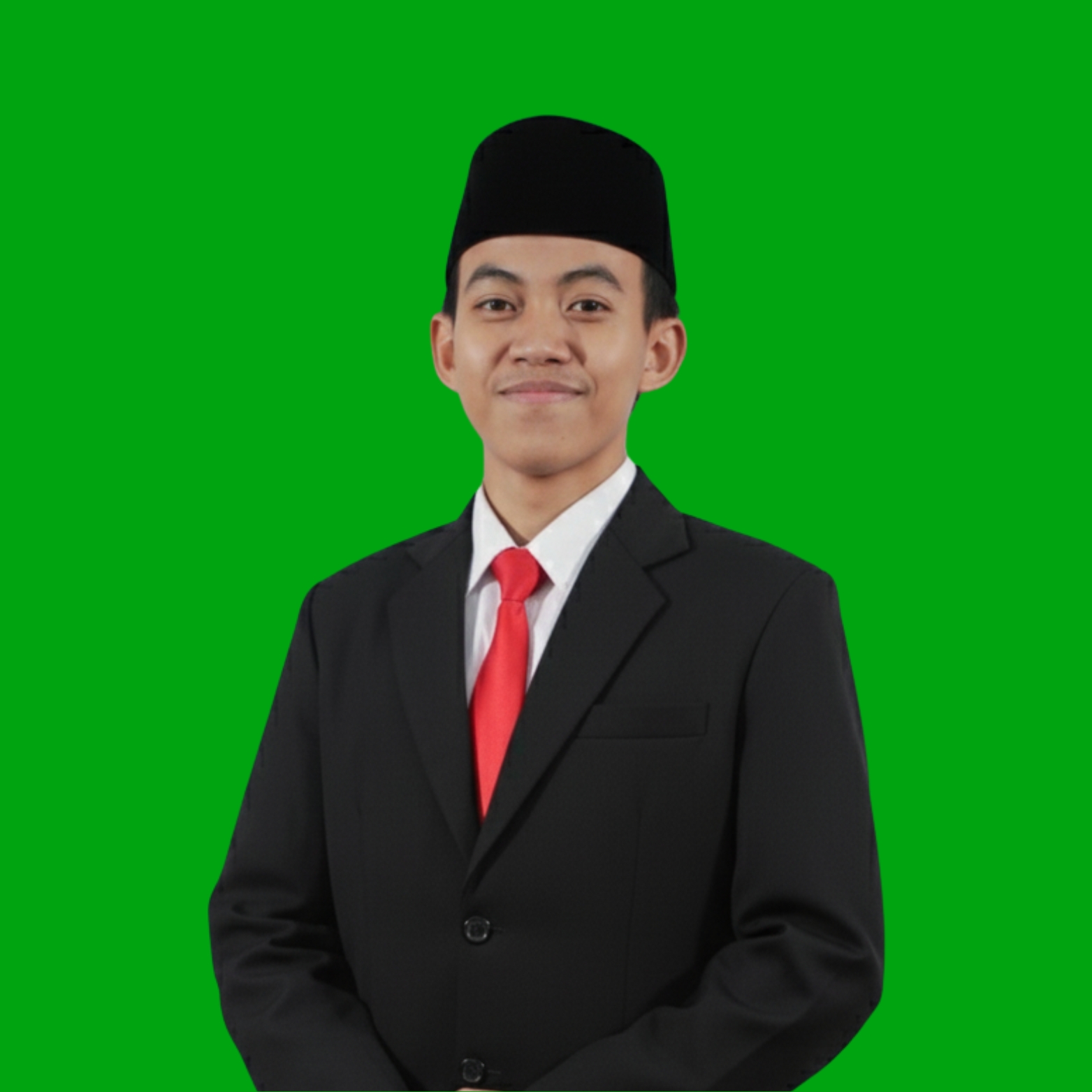 FAISAL RAHMATULLAH, S.Pd.